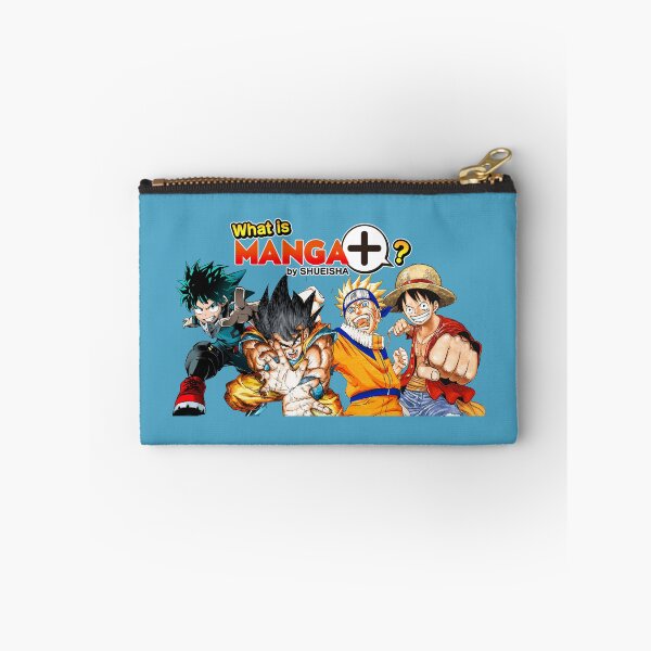 Item preview, What Is Manga? (shonen) designed and sold by kecichip.
