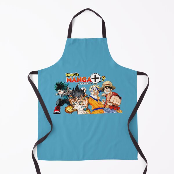 Item preview, What Is Manga? (shonen) designed and sold by kecichip.