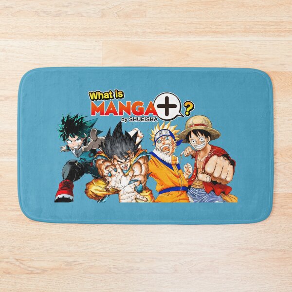 Item preview, What Is Manga? (shonen) designed and sold by kecichip.