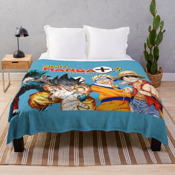 Item preview, What Is Manga? (shonen) designed and sold by kecichip.