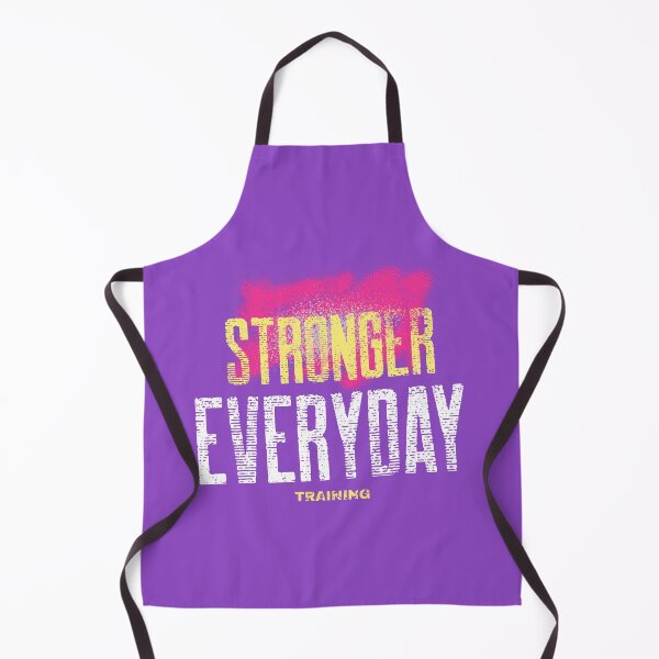 Item preview, Stronger Everyday Fitness Training designed and sold by Betterforit.