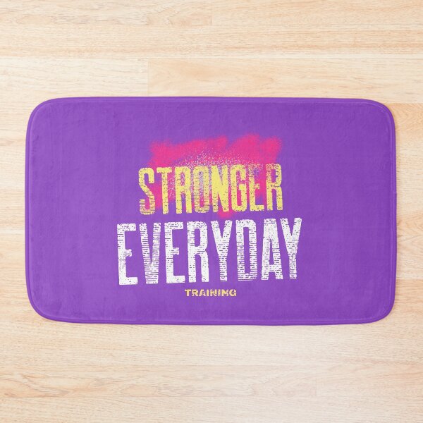 Item preview, Stronger Everyday Fitness Training designed and sold by Betterforit.