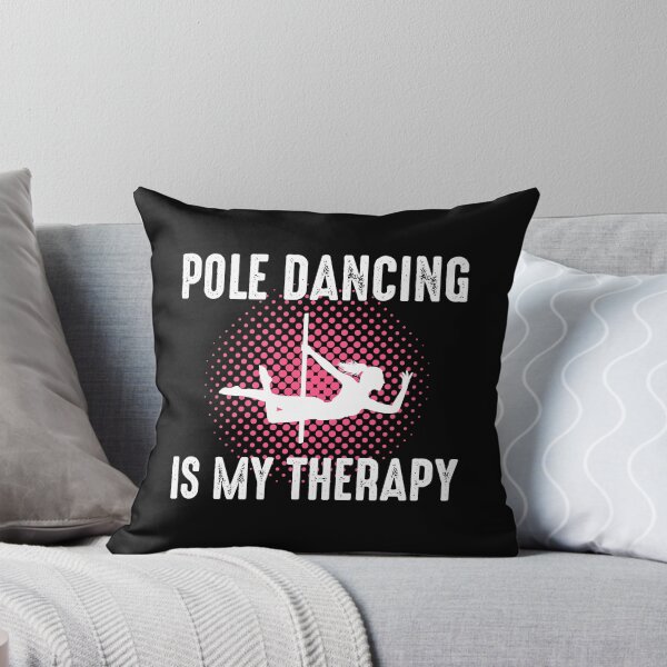Item preview, Pole Sport Dance Dancer Competition Acrobatics  designed and sold by CuteDesigns1.