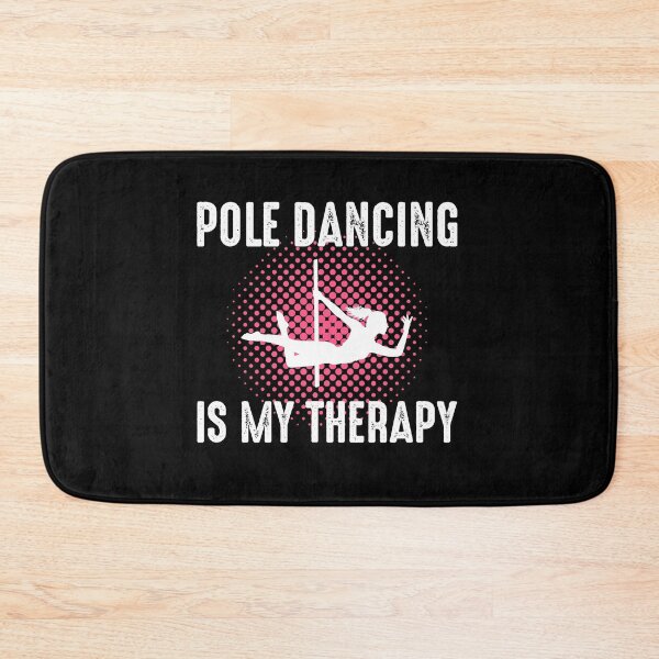 Item preview, Pole Sport Dance Dancer Competition Acrobatics  designed and sold by CuteDesigns1.