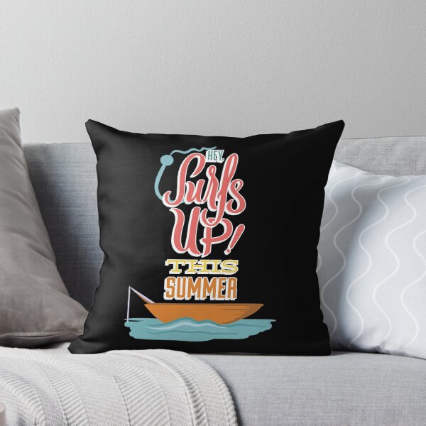 Item preview, Hey. Fishs up! this summer designed and sold by ahmedalsidi.