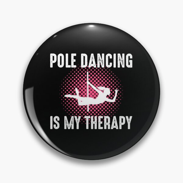 Item preview, Pole Sport Dance Dancer Competition Acrobatics  designed and sold by CuteDesigns1.