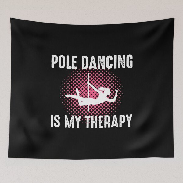 Item preview, Pole Sport Dance Dancer Competition Acrobatics  designed and sold by CuteDesigns1.