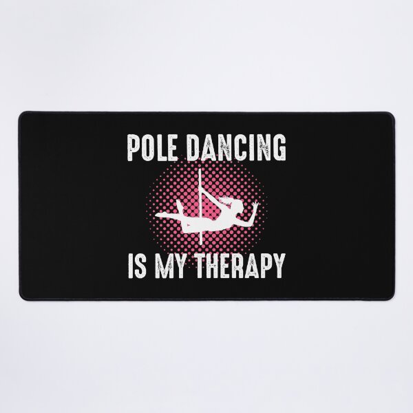 Item preview, Pole Sport Dance Dancer Competition Acrobatics  designed and sold by CuteDesigns1.