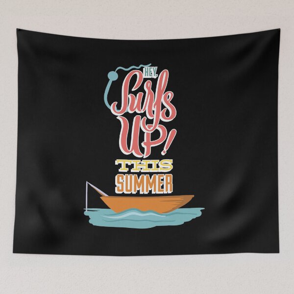 Item preview, Hey. Fishs up! this summer designed and sold by ahmedalsidi.
