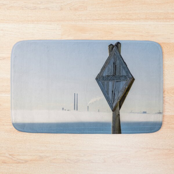 Item preview, Telegraph Cable Howth designed and sold by Paul O'Byrne.
