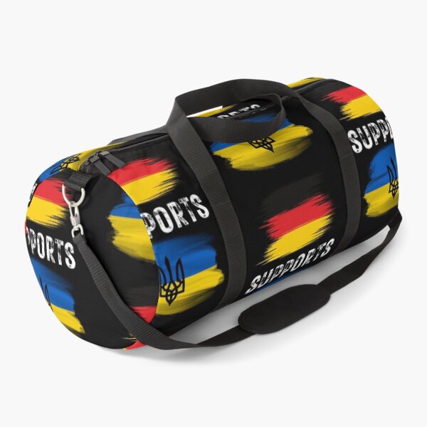 Item preview, Germany Supports Ukraine t-Shirt , Support Ukraine designed and sold by zoonix.