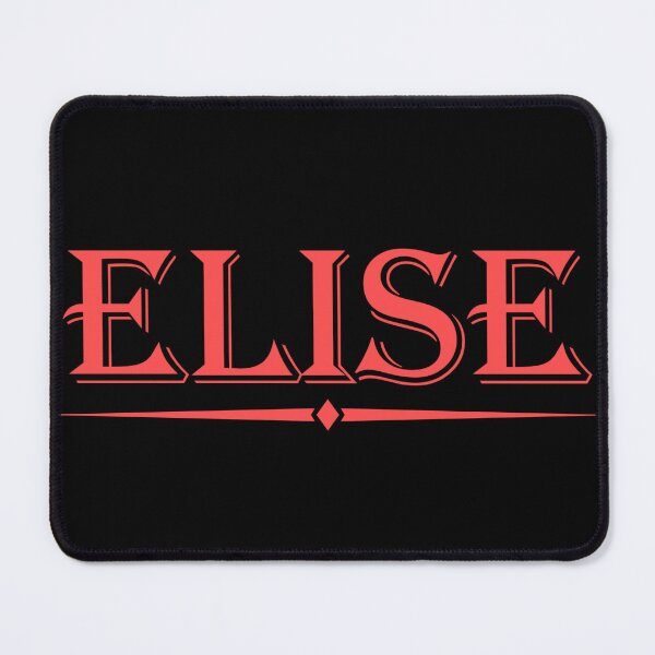 Item preview, Elise designed and sold by MKay2.