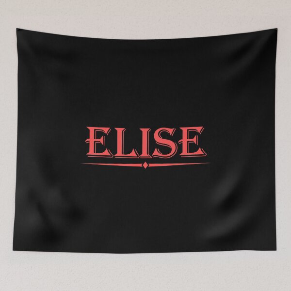 Item preview, Elise designed and sold by MKay2.