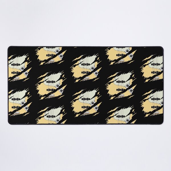 Item preview, Ripped Bass Guitar J-Style Buttercream Color designed and sold by nightsworthy.