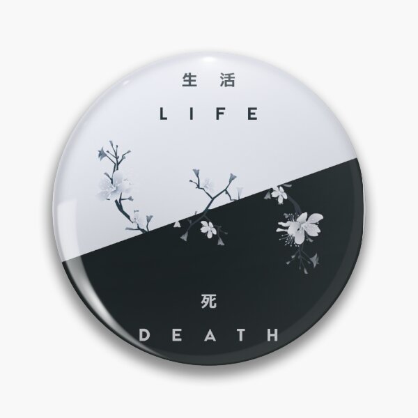 Item preview, Death or live designed and sold by Bacharjarmoun.