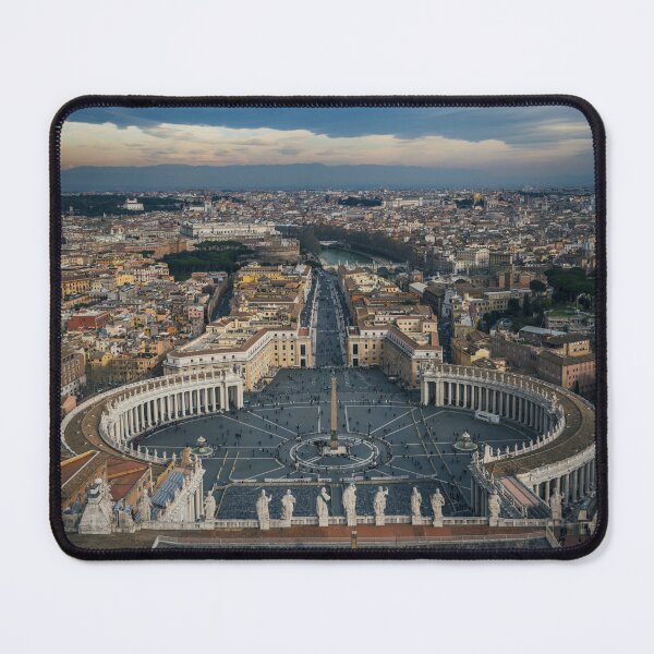 Item preview, Vatican City by A_Pedsok designed and sold by APedosk.