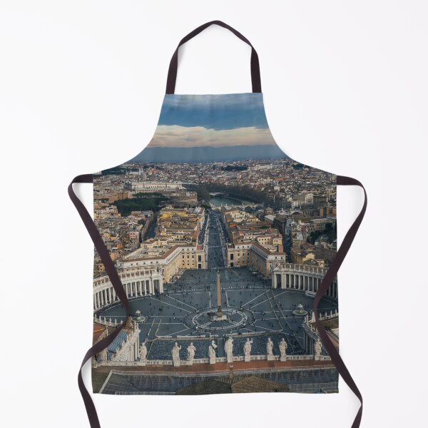 Item preview, Vatican City by A_Pedsok designed and sold by APedosk.