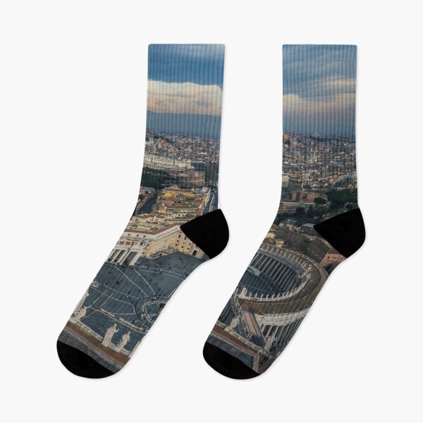 Item preview, Vatican City by A_Pedsok designed and sold by APedosk.