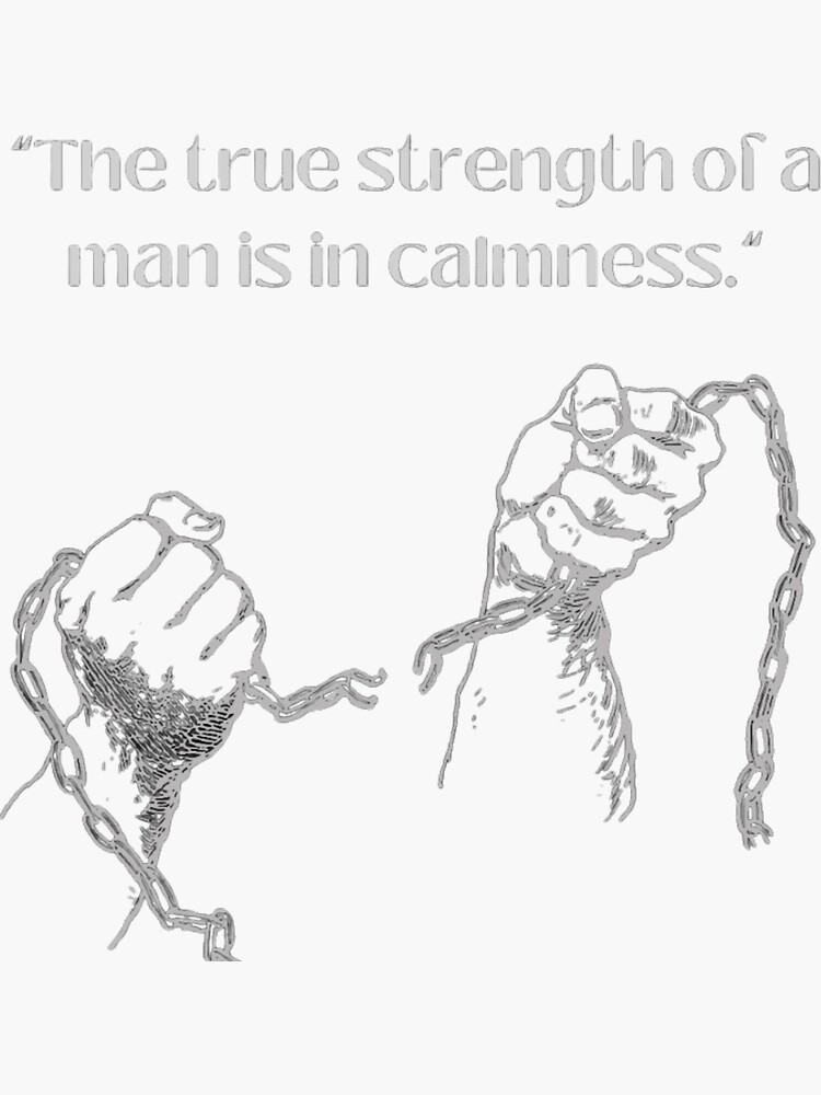 "Design inspired by Leo Tolstoy