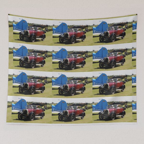 Item preview, Bean in Red designed and sold by David JC.