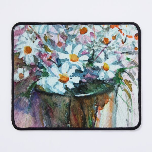 Item preview, White fragrant bouquet designed and sold by Vesna Martinjak.