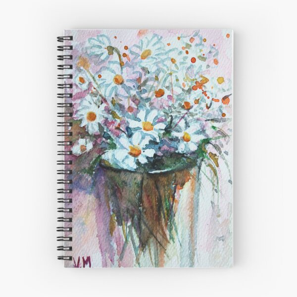 Item preview, White fragrant bouquet designed and sold by Vesna Martinjak.