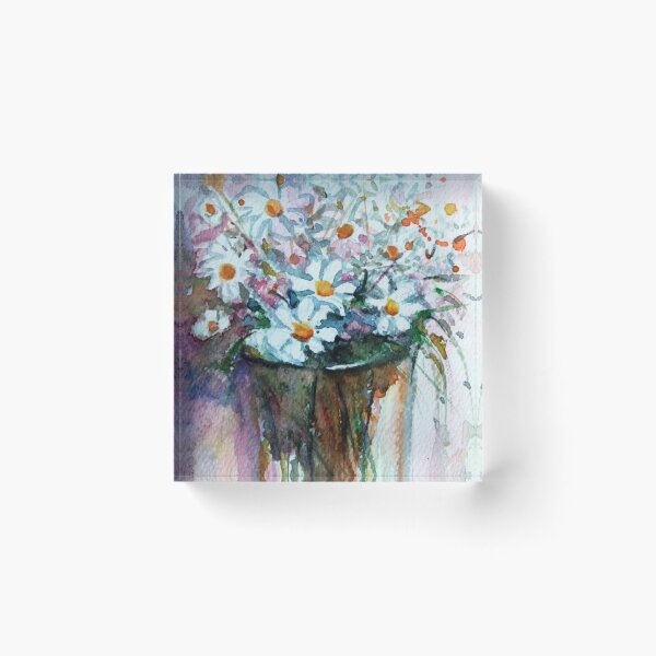 Item preview, White fragrant bouquet designed and sold by Vesna Martinjak.