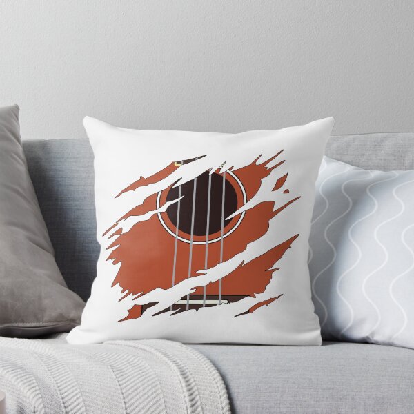 Item preview, Ripped Ukulele Mahogany Color designed and sold by nightsworthy.