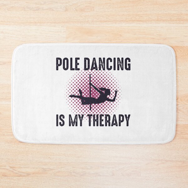 Item preview, Pole Sport Dance Dancer Competition Acrobatics  designed and sold by CuteDesigns1.