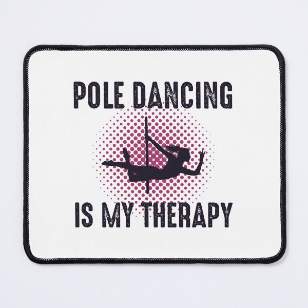 Item preview, Pole Sport Dance Dancer Competition Acrobatics  designed and sold by CuteDesigns1.
