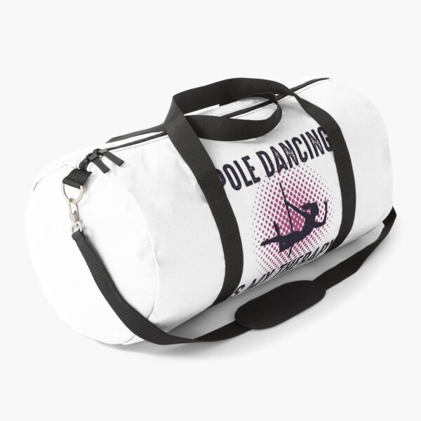 Item preview, Pole Sport Dance Dancer Competition Acrobatics  designed and sold by CuteDesigns1.