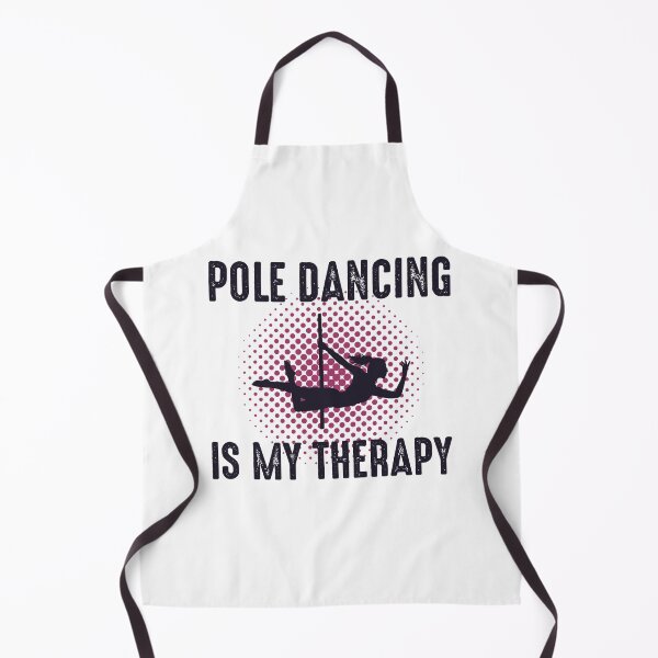 Item preview, Pole Sport Dance Dancer Competition Acrobatics  designed and sold by CuteDesigns1.
