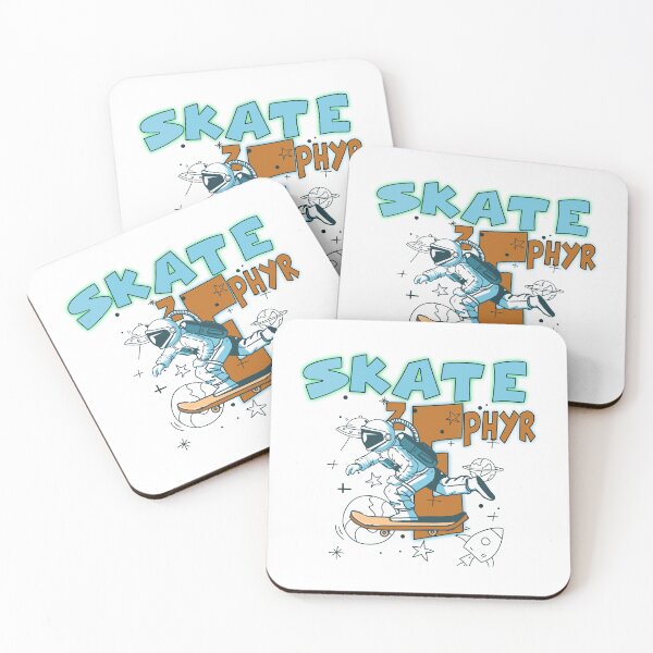 Item preview, Zephyr Skate designed and sold by roleshop.