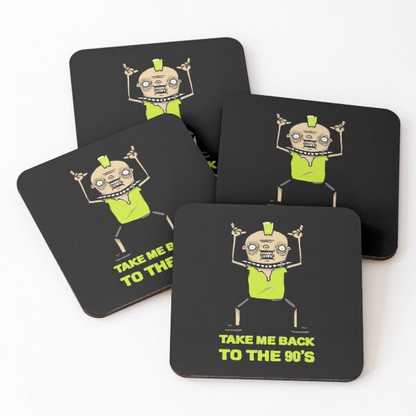 Item preview, Take me back to the nineties designed and sold by LaughandLaugh.