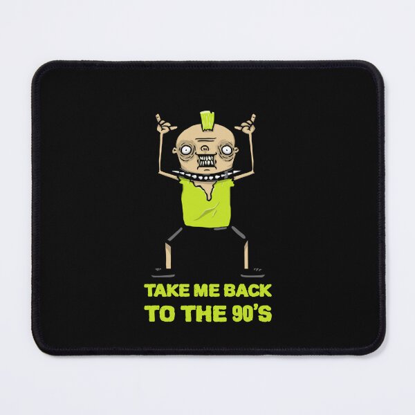 Item preview, Take me back to the nineties designed and sold by LaughandLaugh.