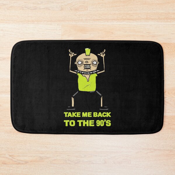 Item preview, Take me back to the nineties designed and sold by LaughandLaugh.