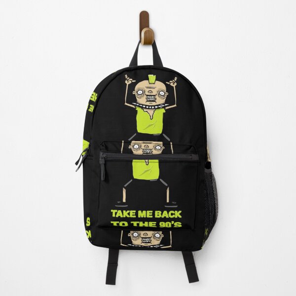 Item preview, Take me back to the nineties designed and sold by LaughandLaugh.