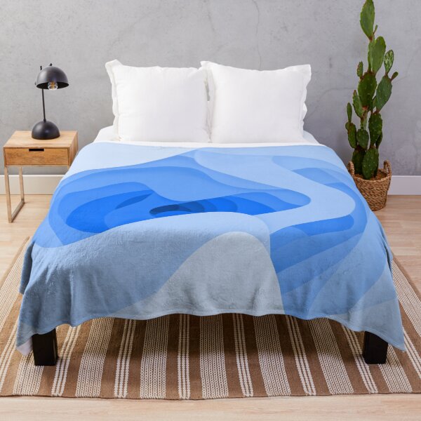 Item preview, Blue designed and sold by MadeByJason.
