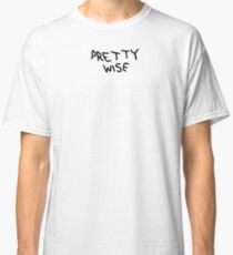Die Antwoord - Pretty Wise Classic T-Shirt