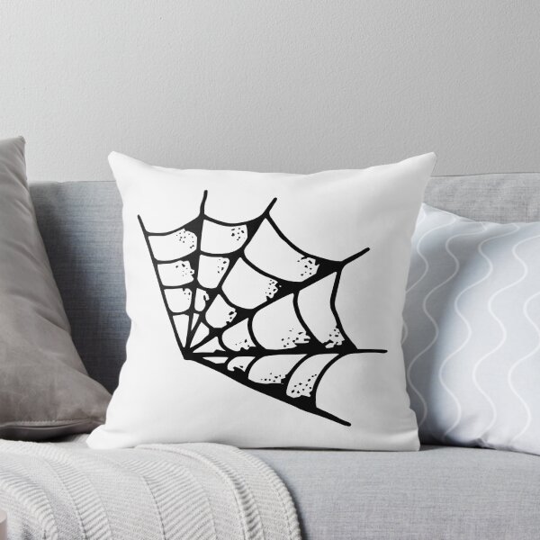 Item preview, Vintage tattoo style of a spiders web designed and sold by 86Gaz.