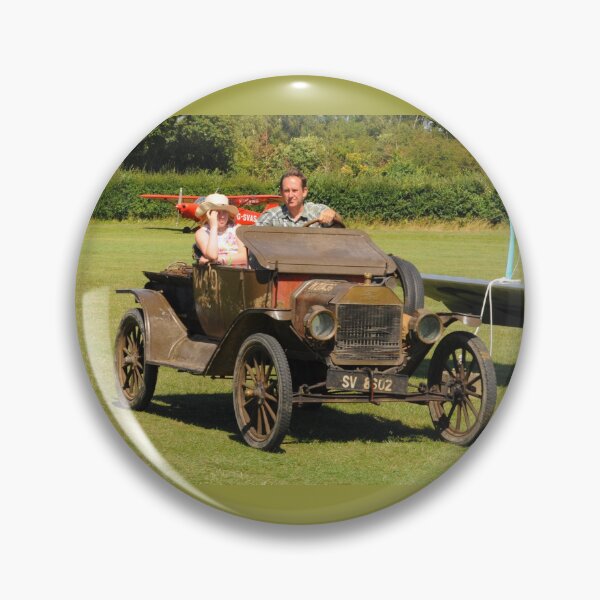 Item preview, Some Restoration Required designed and sold by David JC.