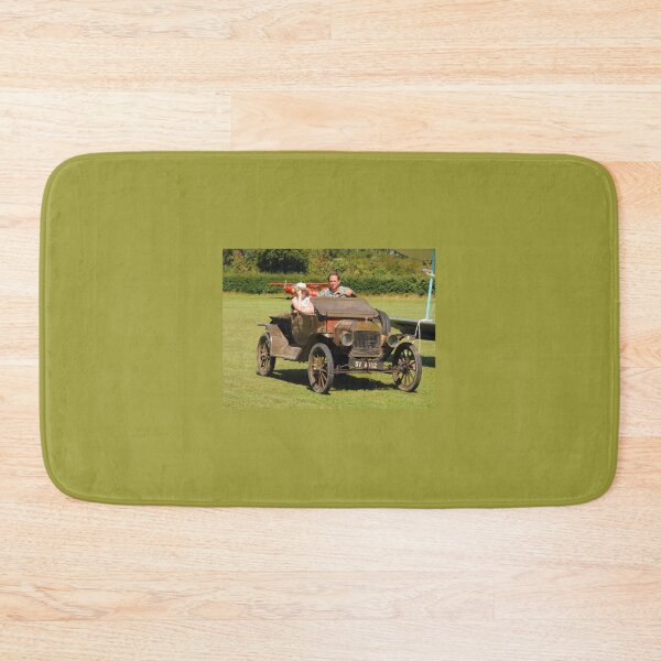 Item preview, Some Restoration Required designed and sold by David JC.