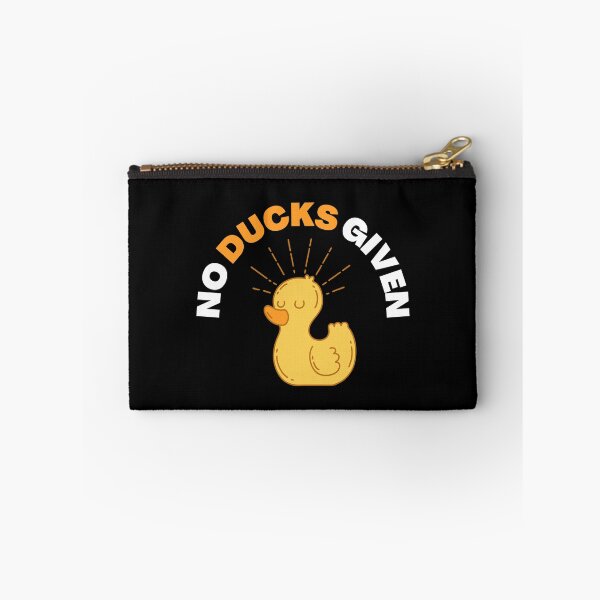 Item preview,  No Ducks Given,  I'm Already In Summer Mode, Funny Duck Design designed and sold by trendyshopy.