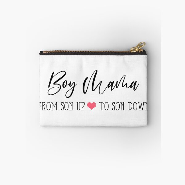 Item preview, boy mama from son up to son down  designed and sold by FauzIDEA.