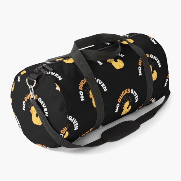 Item preview,  No Ducks Given,  I'm Already In Summer Mode, Funny Duck Design designed and sold by trendyshopy.