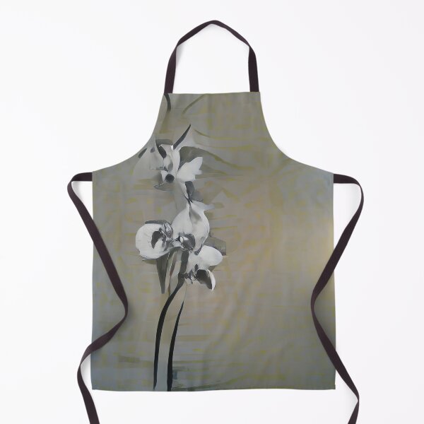 Artikelvorschau, White Orchid entworfen und verkauft von Lucyfair.