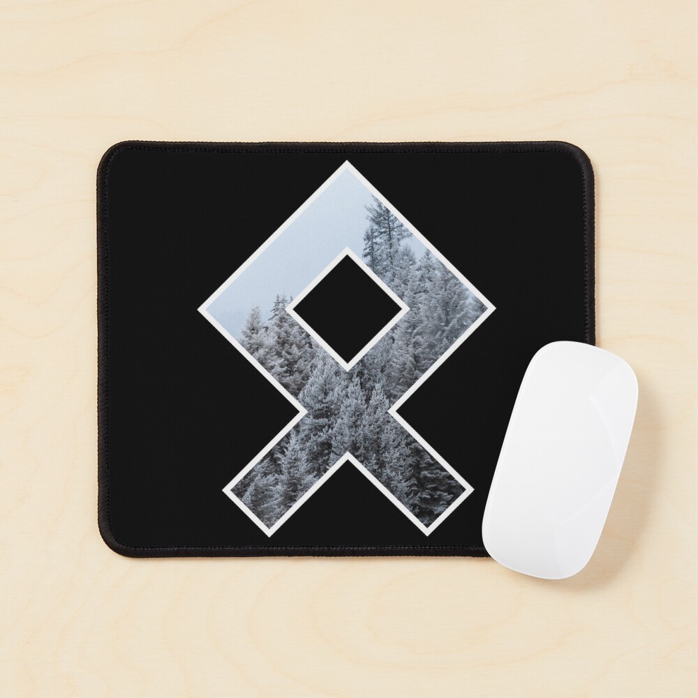 Item preview, Mouse Pad designed and sold by Ukid.