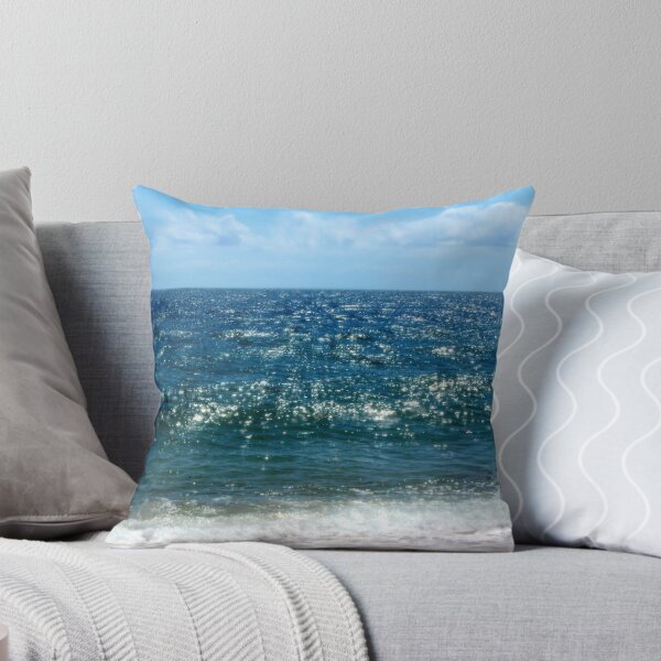 Item preview, The Deep Blue Sea designed and sold by myraj.
