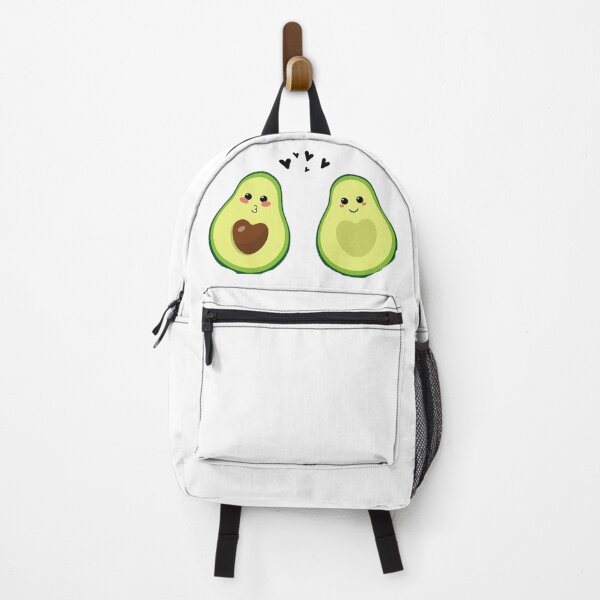 Item preview, avocado, Happy Valentine's day designed and sold by Makisat.