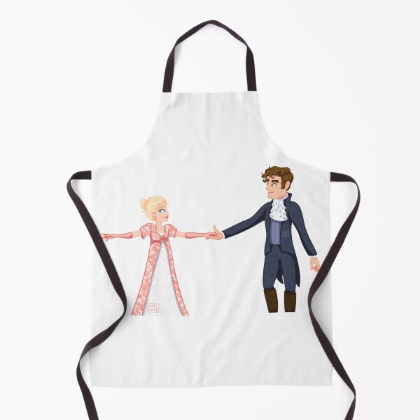 Item preview, Emma & Mr Knightley designed and sold by Lourborre.